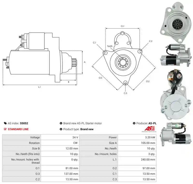 AS-PL S5052