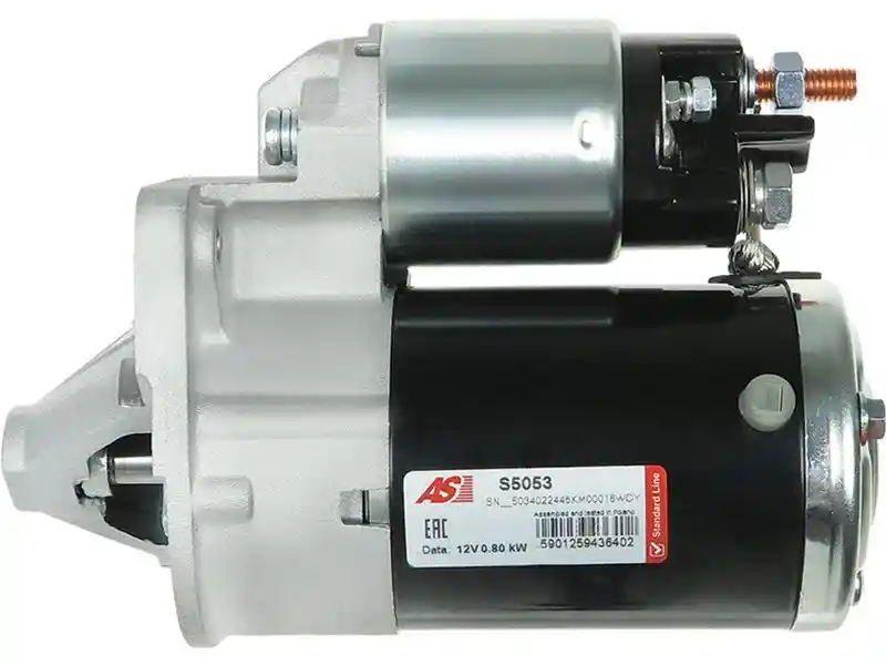 AS-PL S5053