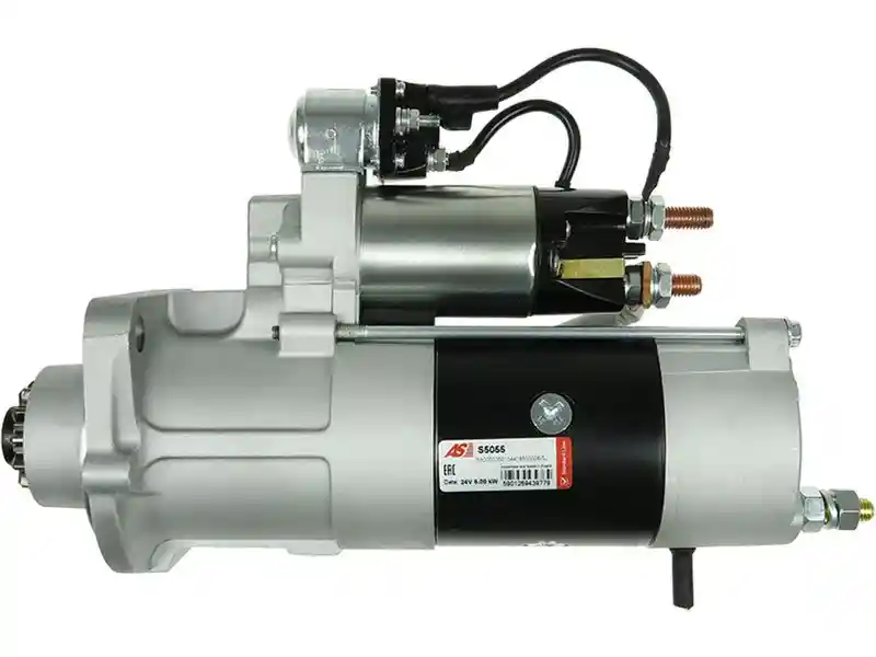 AS-PL S5055