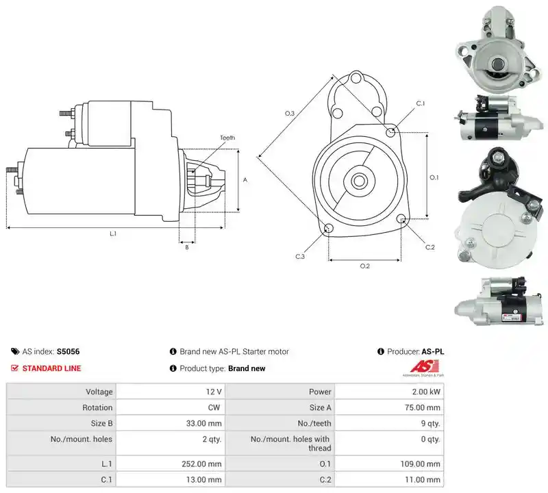AS-PL S5056