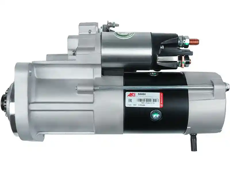 AS-PL S5058