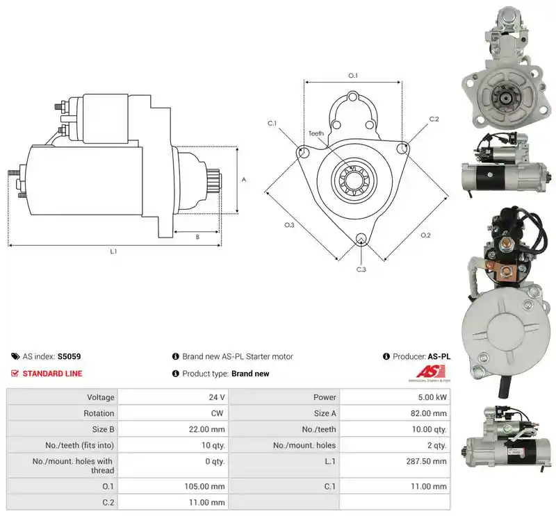 AS-PL S5059