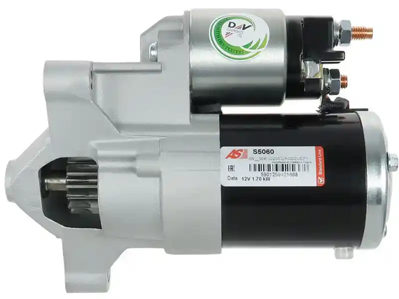 AS-PL S5060