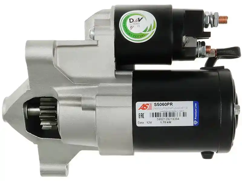 AS-PL S5060PR AS-PL S5060PR
