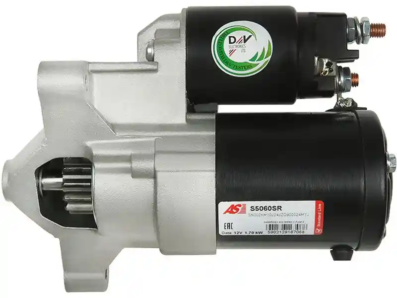 AS-PL S5060SR