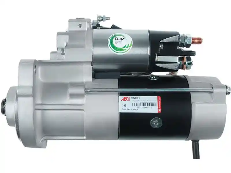 AS-PL S5061