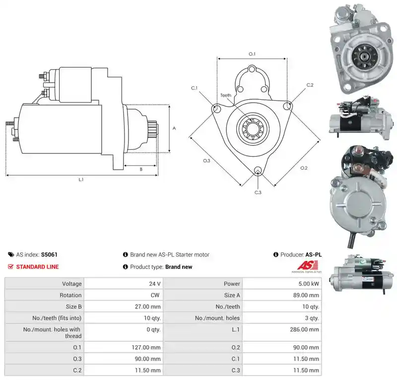 AS-PL S5061