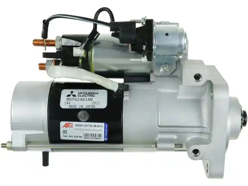 AS-PL S5061(MITSUBISHI)