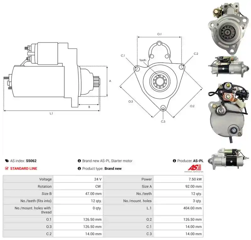 AS-PL S5062