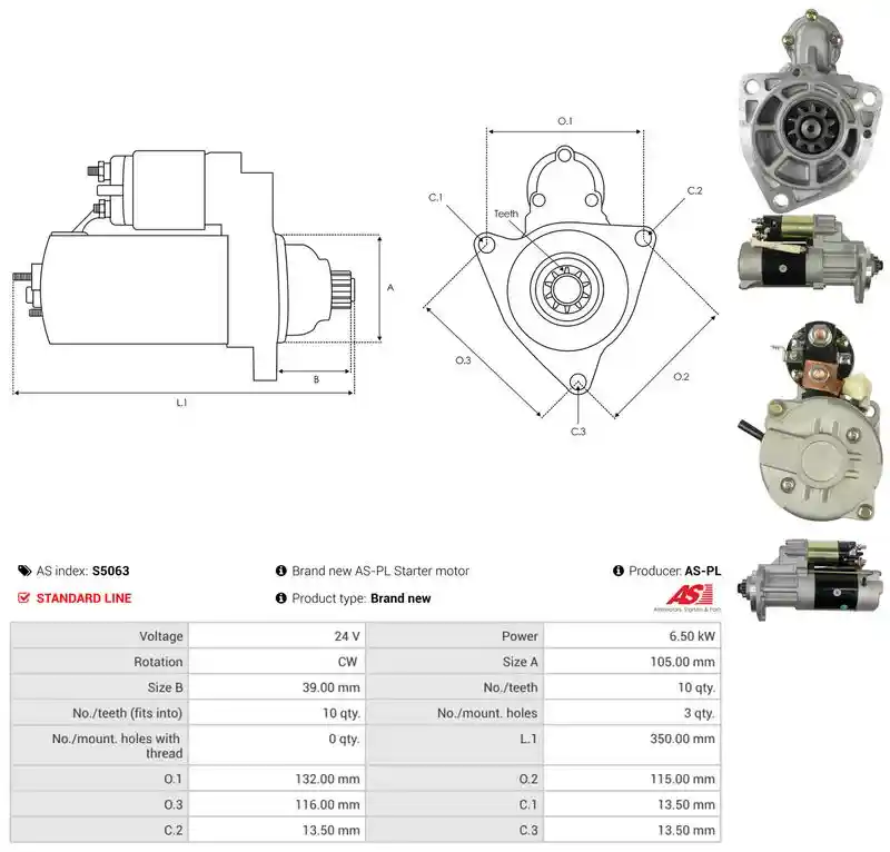 AS-PL S5063