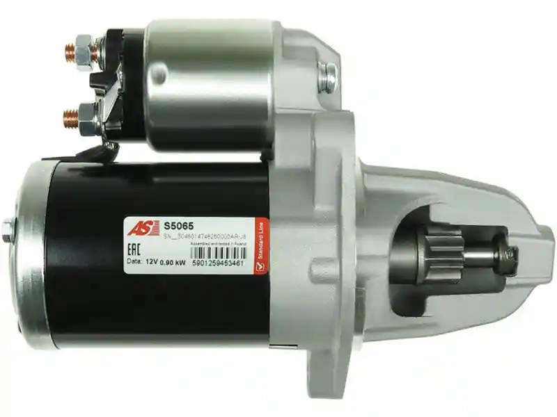 AS-PL S5065