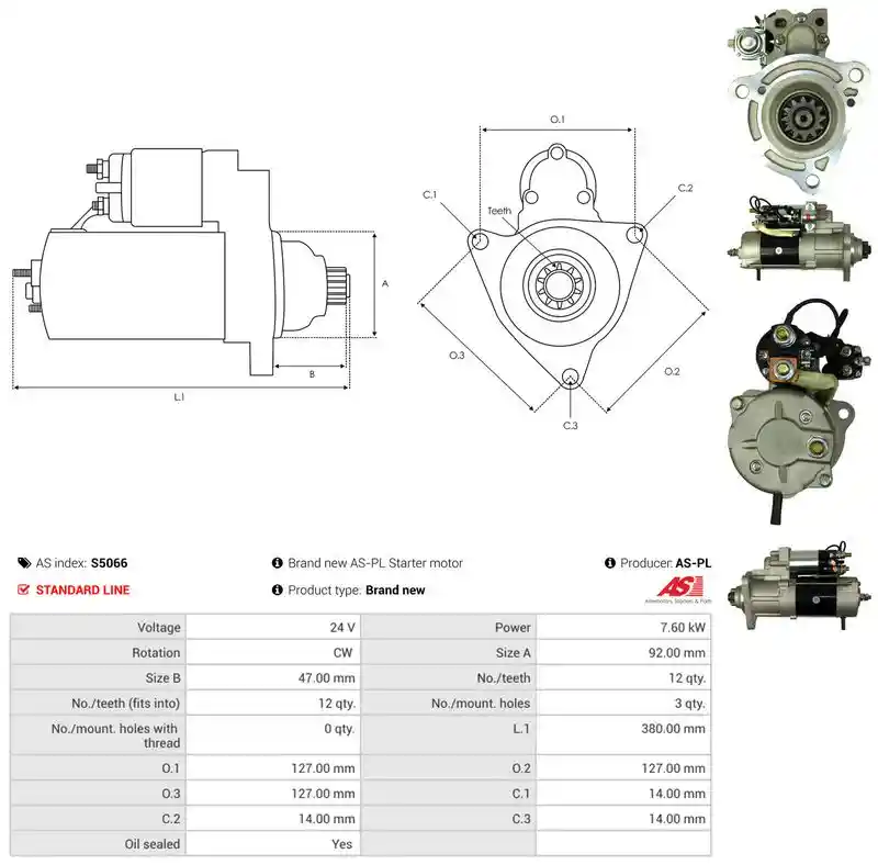 AS-PL S5066