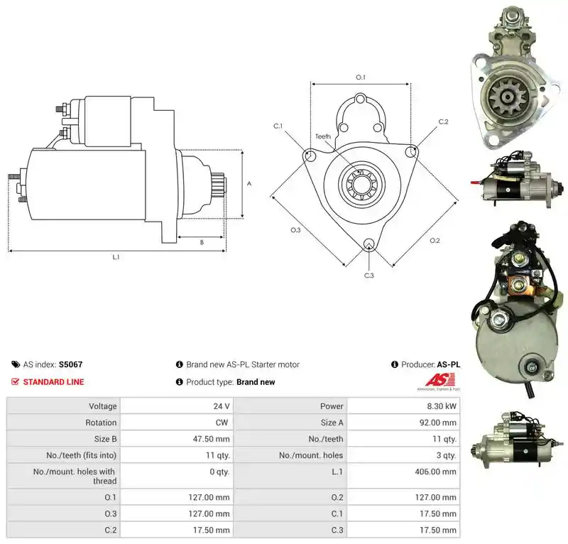 AS-PL S5067