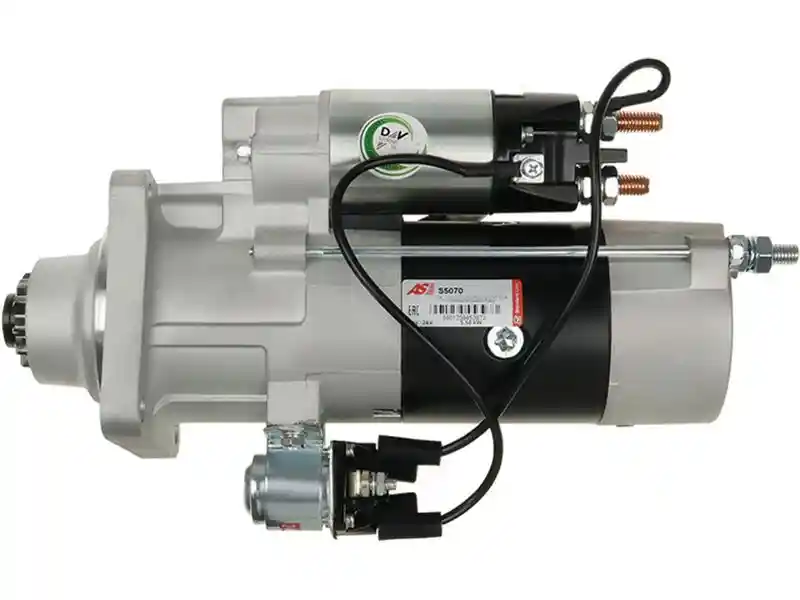 AS-PL S5070