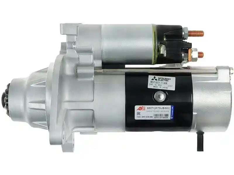 AS-PL S5071(MITSUBISHI)