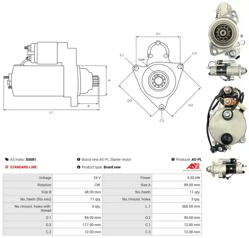 AS-PL S5081