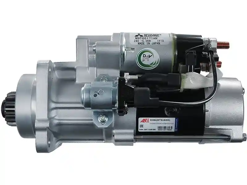 AS-PL S5084(MITSUBISHI)
