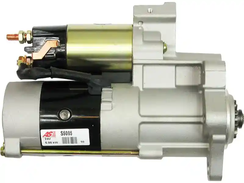 AS-PL S5085