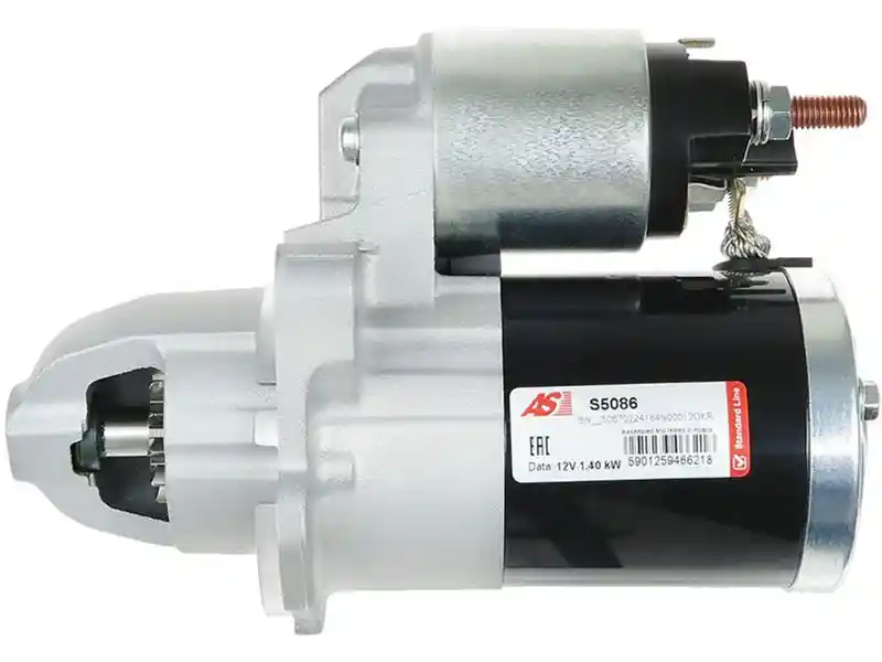 AS-PL S5086