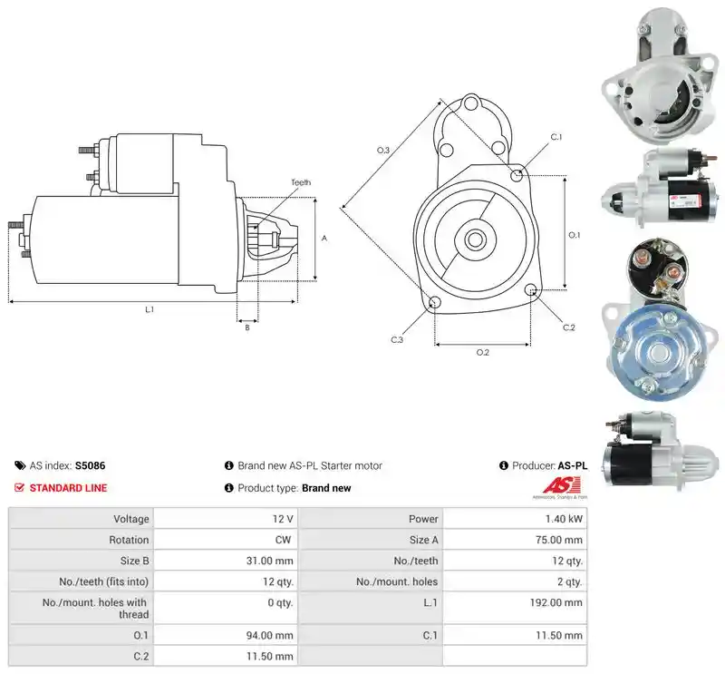 AS-PL S5086