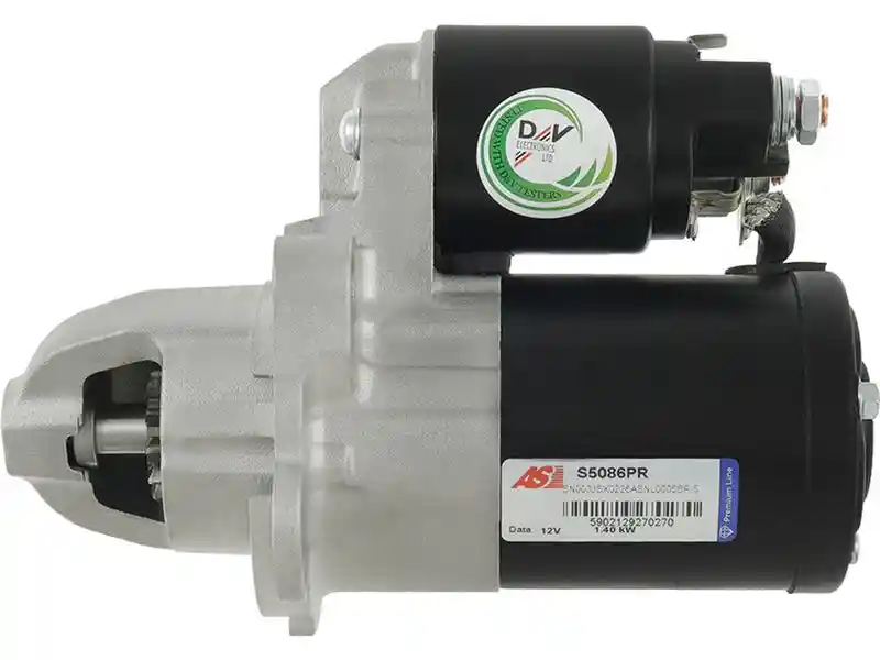 AS-PL S5086PR
