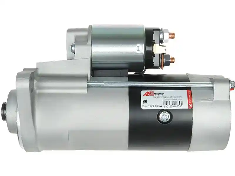 AS-PL S5090