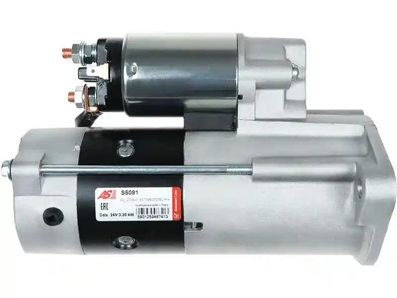 AS-PL S5091