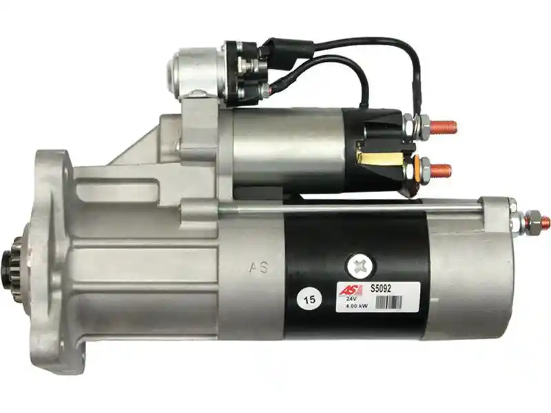AS-PL S5092