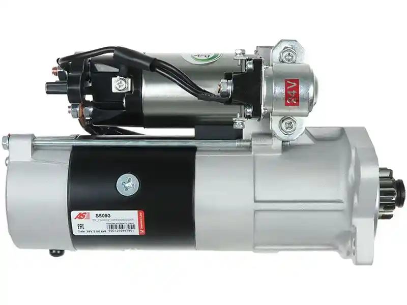 AS-PL S5093