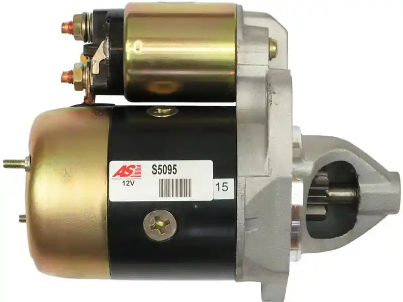 AS-PL S5095