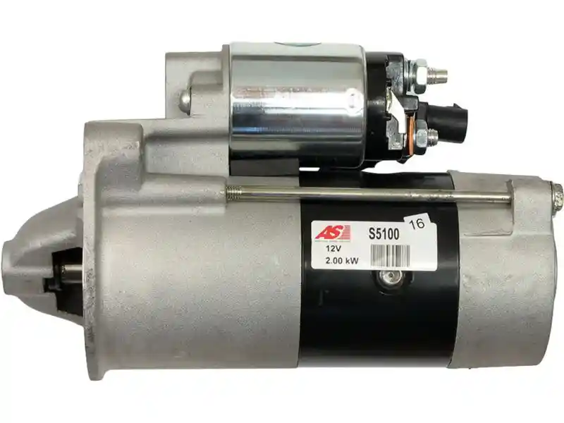 AS-PL S5100