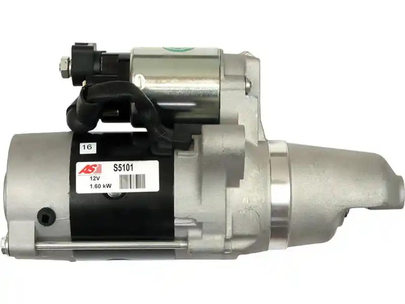 AS-PL S5101