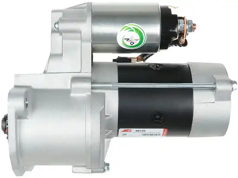AS-PL S5102
