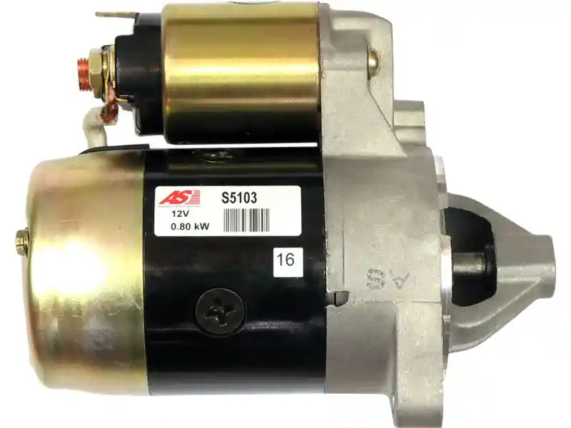 AS-PL S5103