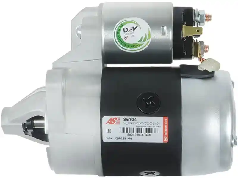 AS-PL S5104