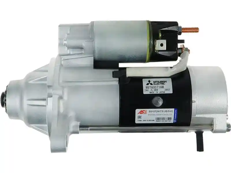 AS-PL S5107(MITSUBISHI)