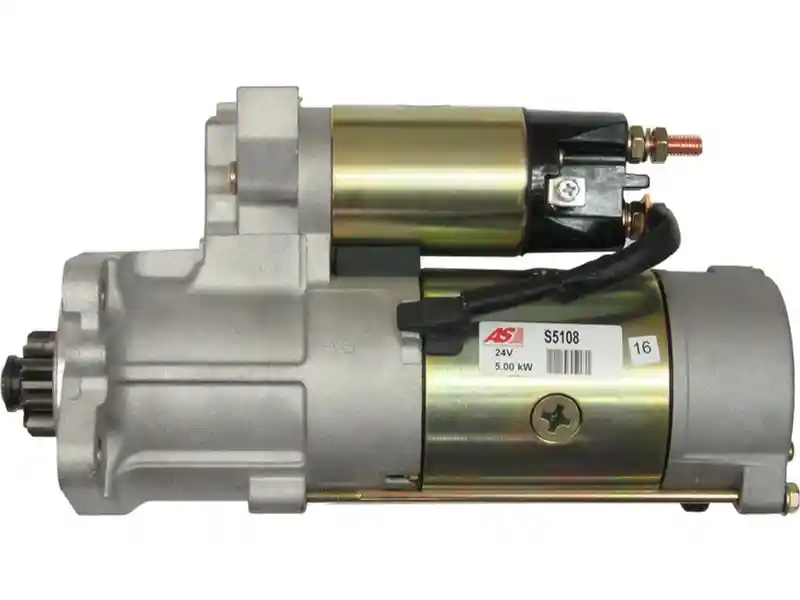 AS-PL S5108