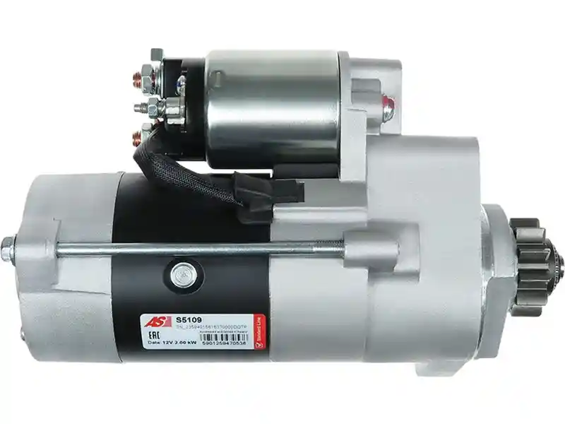 AS-PL S5109