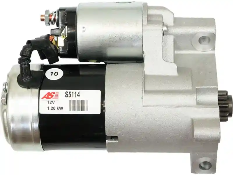 AS-PL S5114