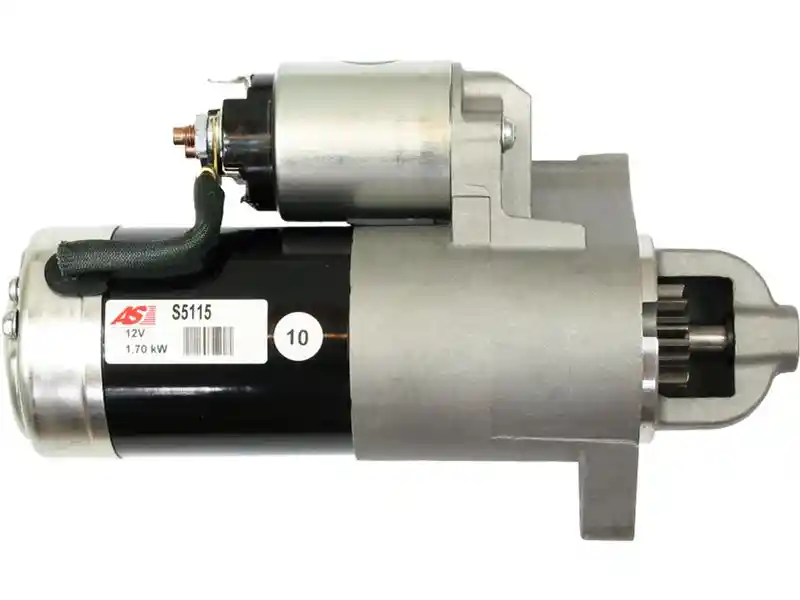 AS-PL S5115