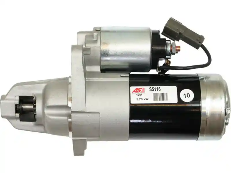 AS-PL S5116