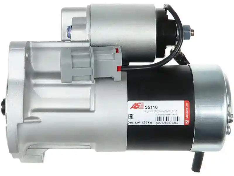 AS-PL S5118