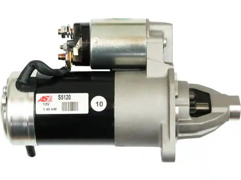 AS-PL S5120