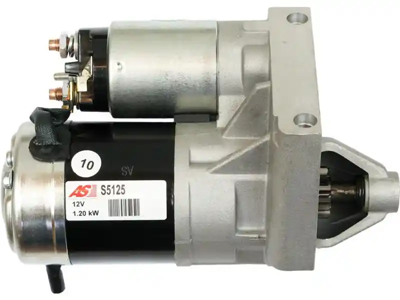 AS-PL S5125