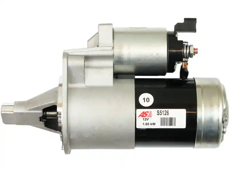 AS-PL S5126