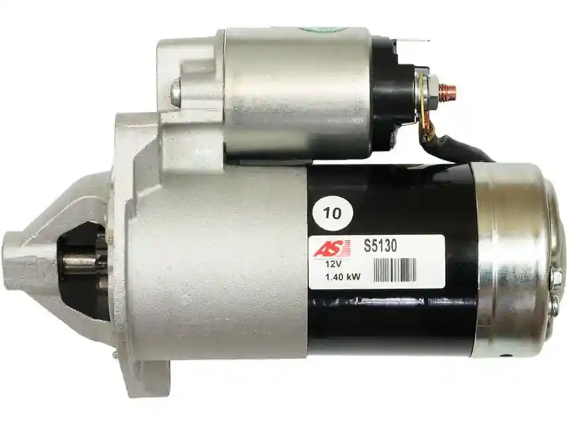 AS-PL S5130