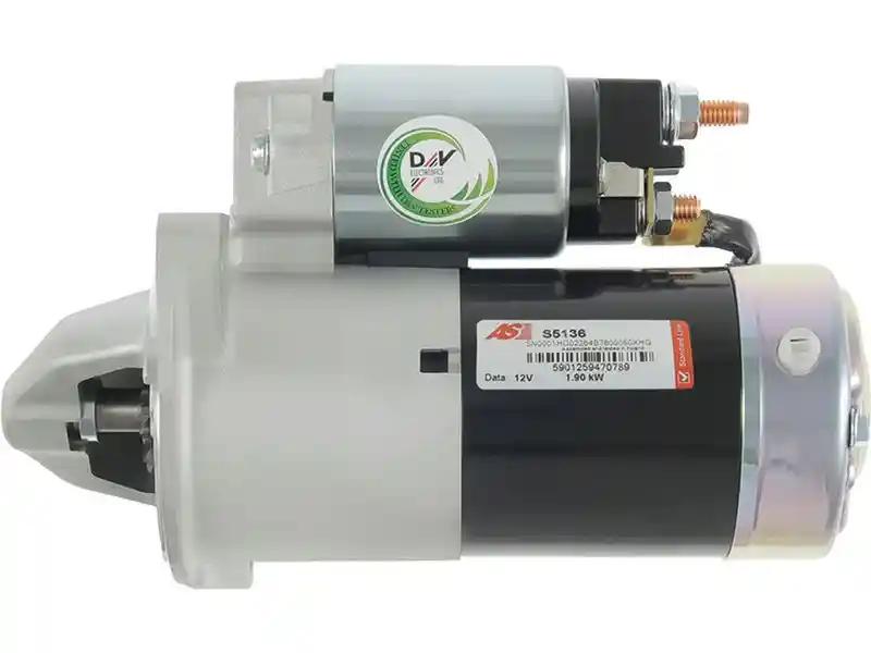 AS-PL S5136