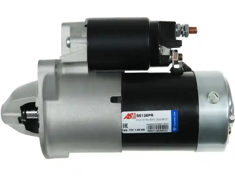 AS-PL S5136PR