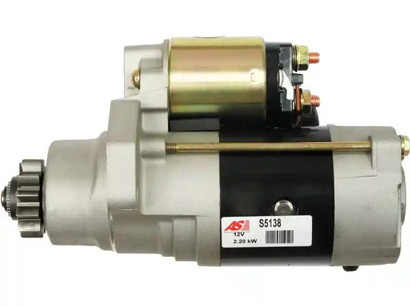 AS-PL S5138