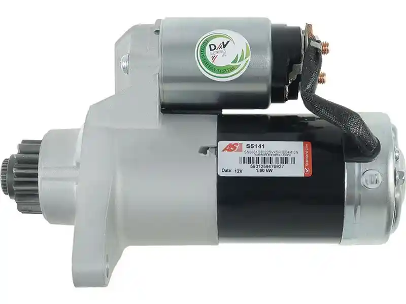 AS-PL S5141